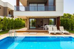 Villa Elegans Çamyuva