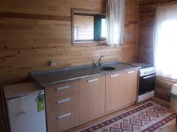 Villa Halil Bungalow