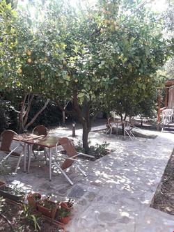 Villa Halil Bungalow