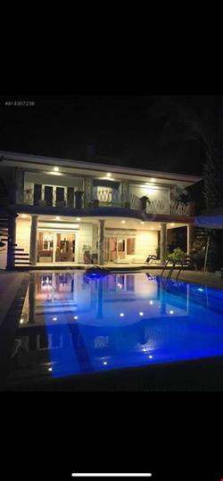 Villa Malibu