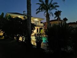 Villa Malibu
