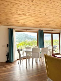 Villa Nar Çıralı