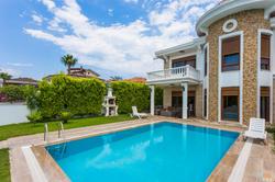 Villa Papi