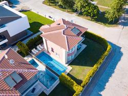 Villa Phaselis
