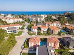 Villa Phaselis