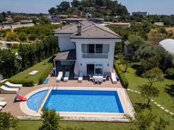 Villa Reyhan