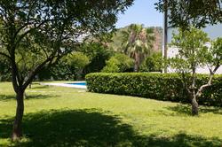 Villa Reyhan