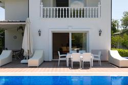 Villa Reyhan
