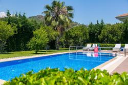 Villa Reyhan