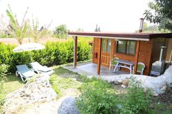 Villa Zeytin