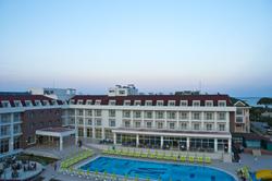 White Lilyum Hotel