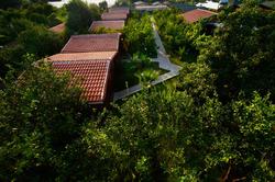 Yıldız Pension Bungalows