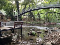 Yörük Park Çıralı