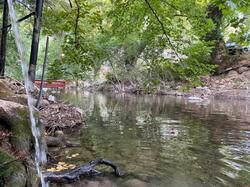 Yörük Park Çıralı