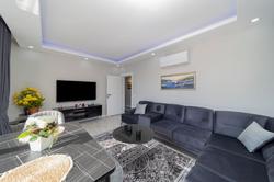 Villa Petek | Kepez