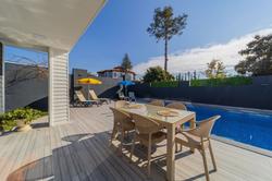 Villa Petek | Kepez