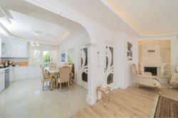 Villa Tapio | Kepez