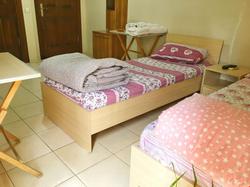 Akça Apart Otel