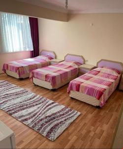 Antalya Ata Apart