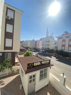 Begonvil Apart Hotel
