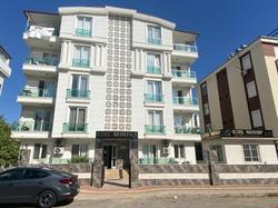 Begonvil Apart Hotel