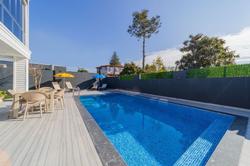 Villa Petek | Kepez