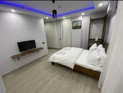 Gümüş Hotel Kepez