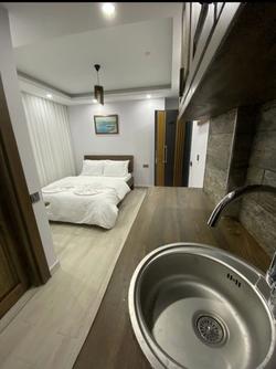 Gümüş Hotel Kepez