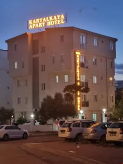 Kartalkaya Apart Otel