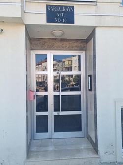Kartalkaya Apart Otel