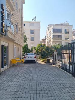 Kartalkaya Apart Otel