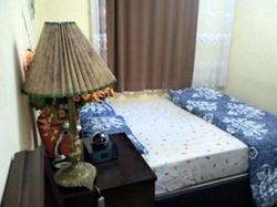 Murat's Guest House