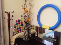 Murat's Guest House