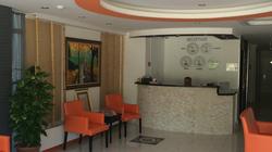 Mutado Hotel