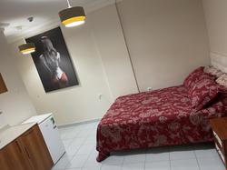 Pamfilya Apart & Hotel