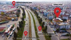 Taner Apart Otel