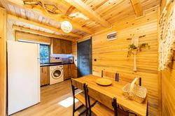 Shire Bungalow | Konyaaltı