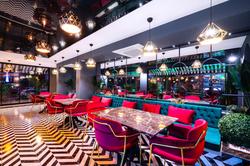 Basel Hotel