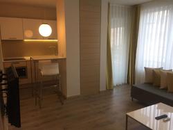 Boutique House Mim-A Apart Otel