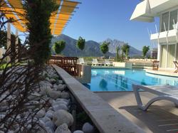 Boutique House Mim-A Apart Otel