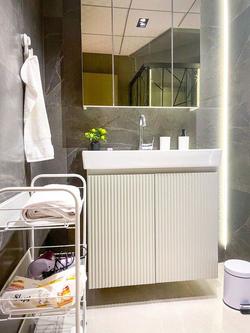 Diker Port Residence