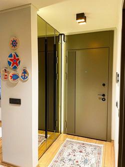 Diker Port Residence