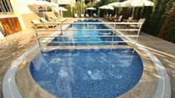 Niss Business Hotel