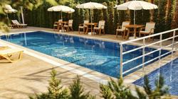 Niss Business Hotel