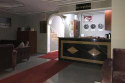 Meltem Otel