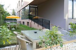 Meyde Suites