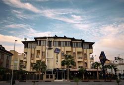 My House Hotel 2