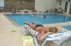 Polen Hotel