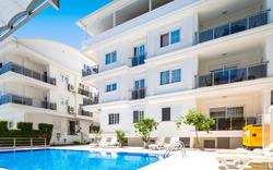 Roma Residence