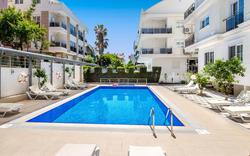 Roma Residence